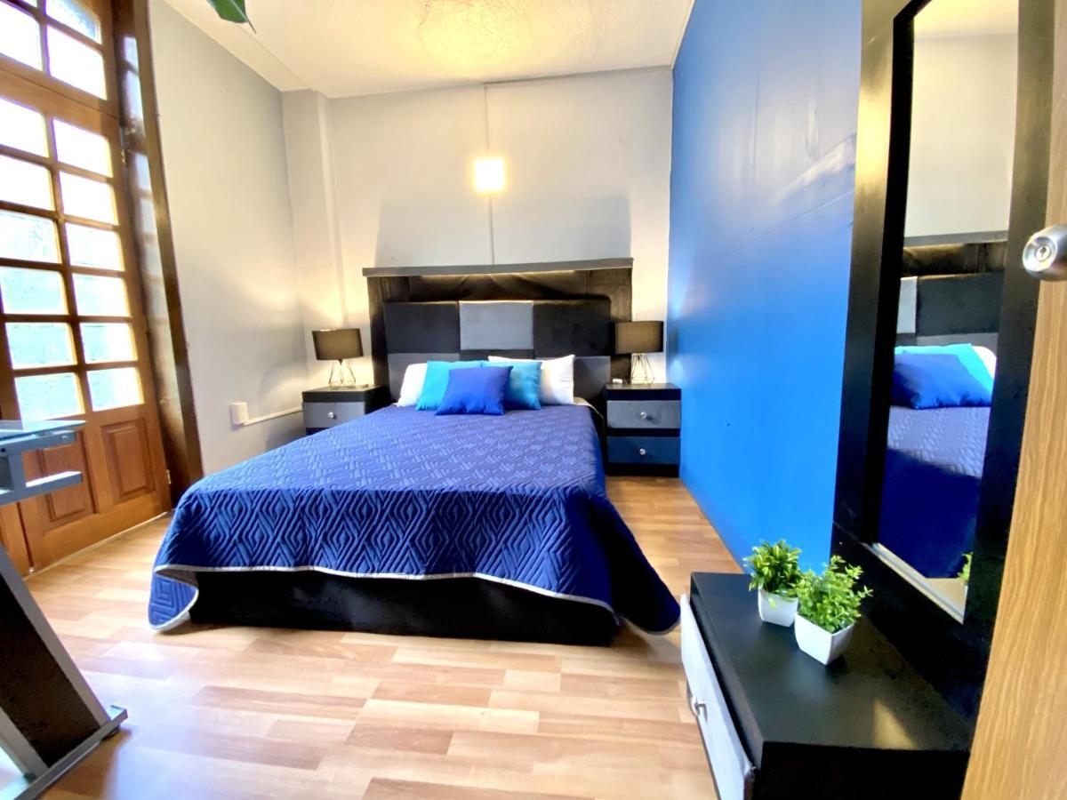 Ostello Roomies Cibeles