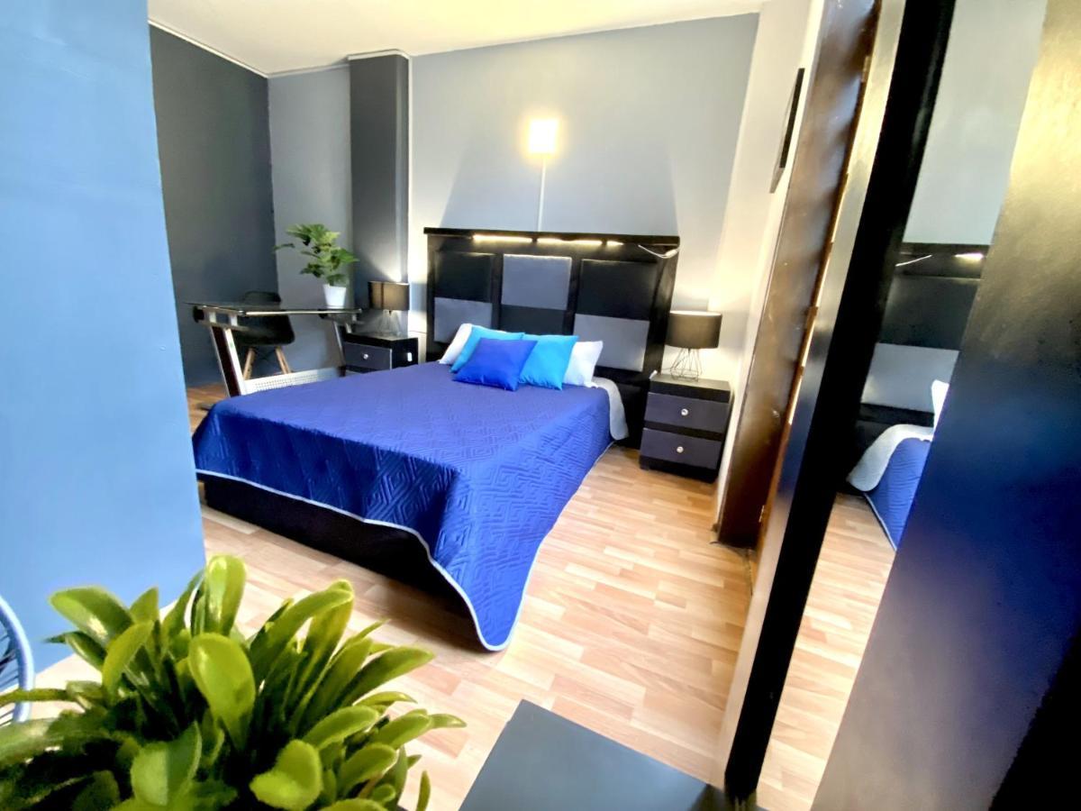 Ostello Roomies Cibeles Città del Messico