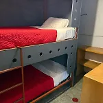Rms Hostal - Cibeles