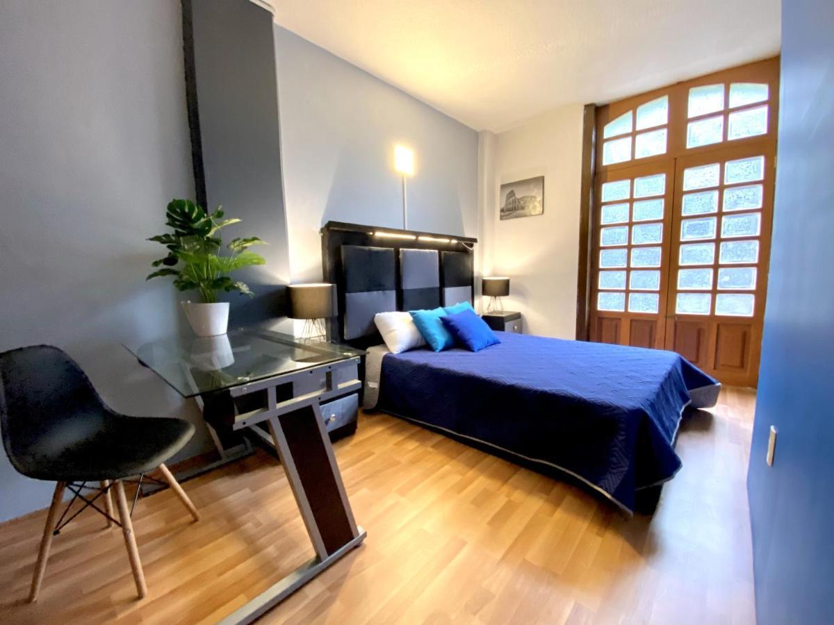 Rms - Cibeles Auberge de jeunesse