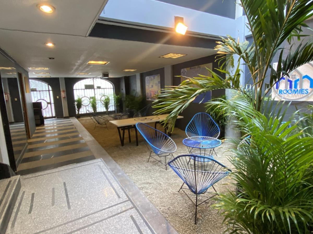 Rms - Cibeles Auberge de jeunesse *