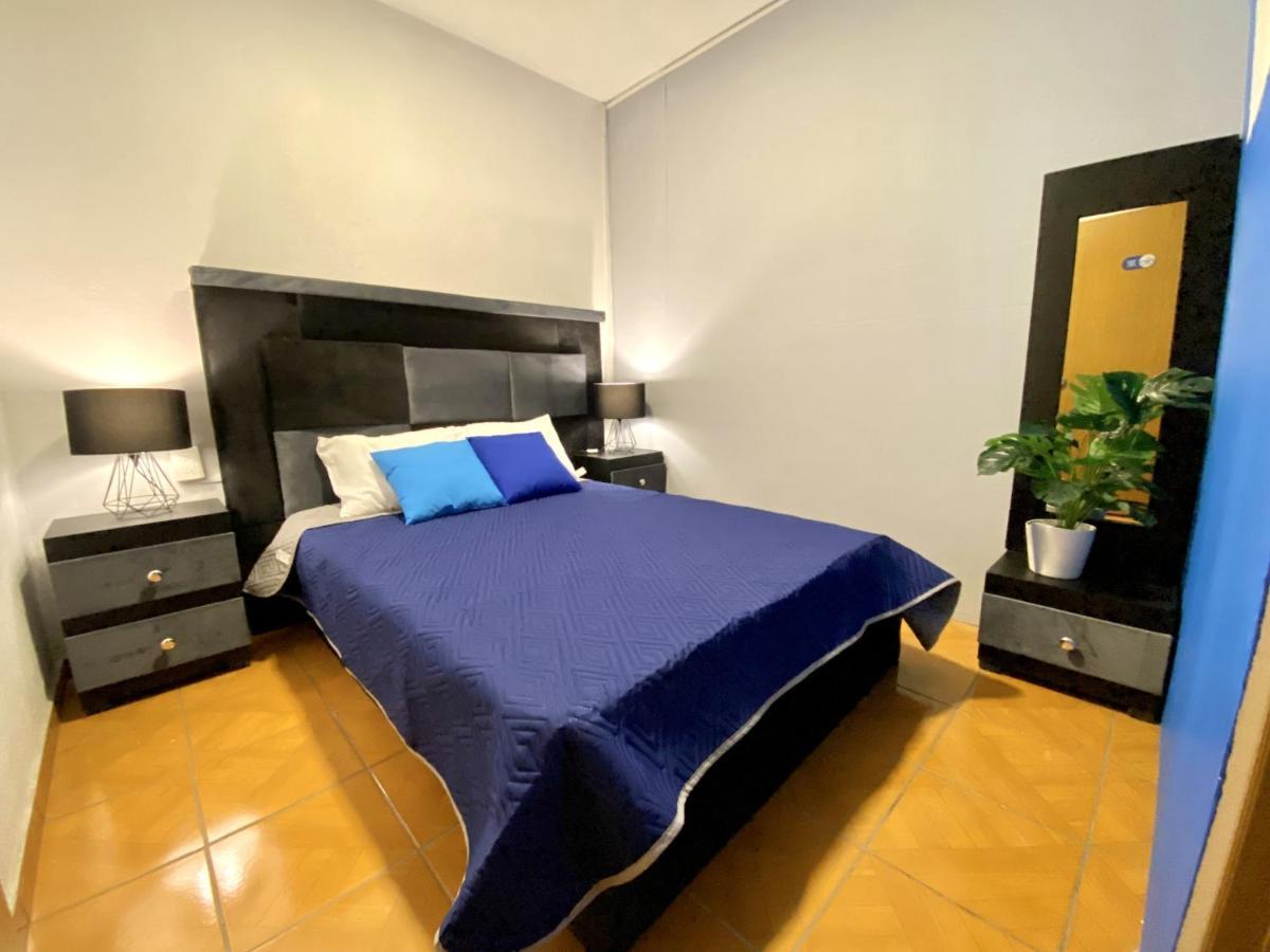 Rms - Cibeles Auberge de jeunesse Mexico