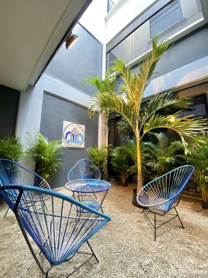 Auberge de jeunesse Rms - Cibeles *