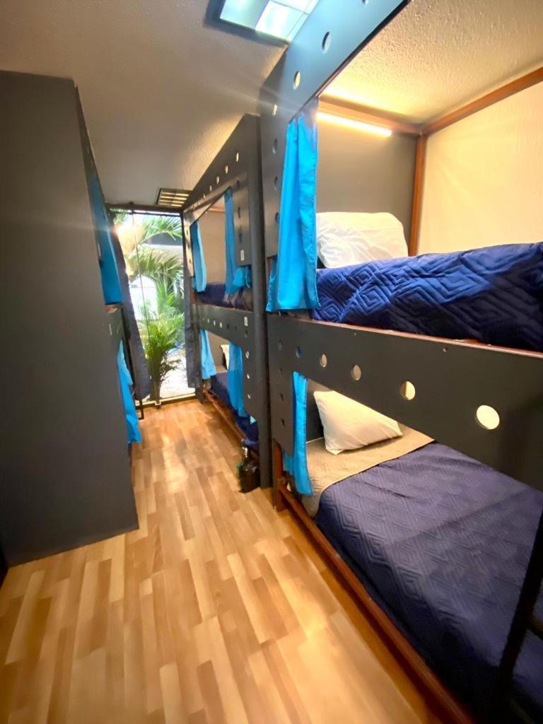 Rms - Cibeles Auberge de jeunesse *